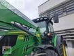 Tractor agrícola - John Deere - 6155r