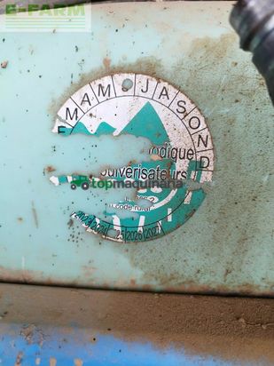 Atomizador -  - force 10