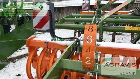 Grada de disco - Amazone - catros+ 3003 special