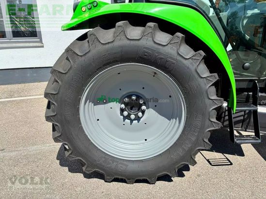Tractor agrícola - Deutz-Fahr - 5095 gs