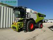 Cosechadora de Cereal - Claas - lexion 5300