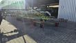 Rastrillo - Claas - liner 880