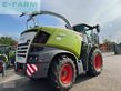 Cosechadora de Cereal - Claas - jaguar 960 allrad