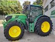 Tractor agrícola - John Deere - 6155r