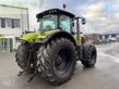 Tractor agrícola - Claas - axion 810 cmatic ( getriebe neu )