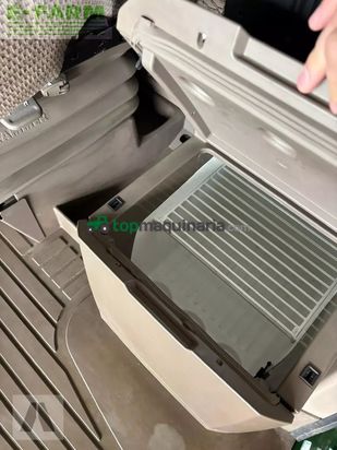 Cosechadora de Cereal - John Deere - t560 hillmaster