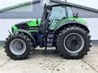 Tractor agrícola - Deutz-Fahr - agrotron 9340 ttv