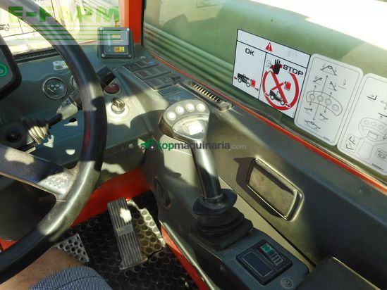 Telescopica - JLG - jlg 3512 ( 3,5t - 12m )