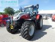 Tractor agrícola - Steyr - 6175 impuls cvt