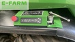 Empacadora gigant - John Deere - festkammer-kombipresse c441r