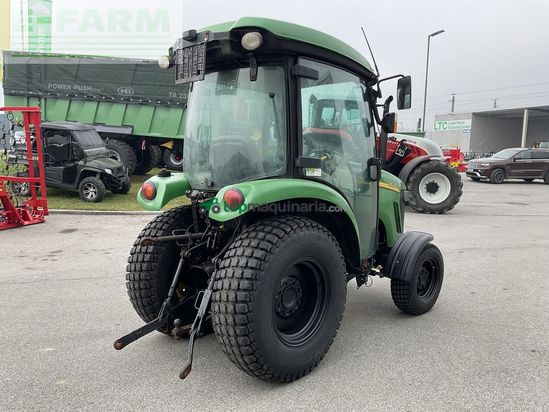 Tractor agrícola - John Deere - 3320