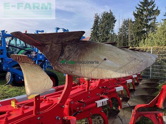 Arado - Pöttinger - servo 6.50 pl