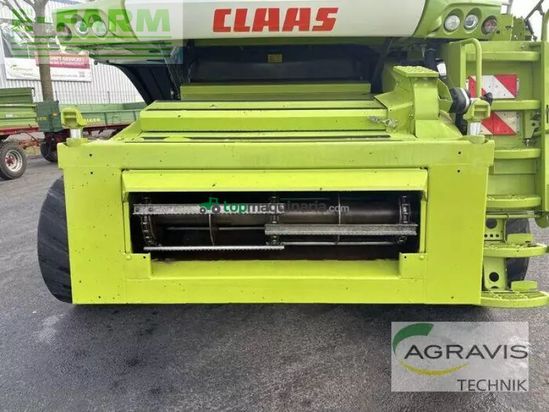 Cosechadora de Cereal - Claas - lexion 750