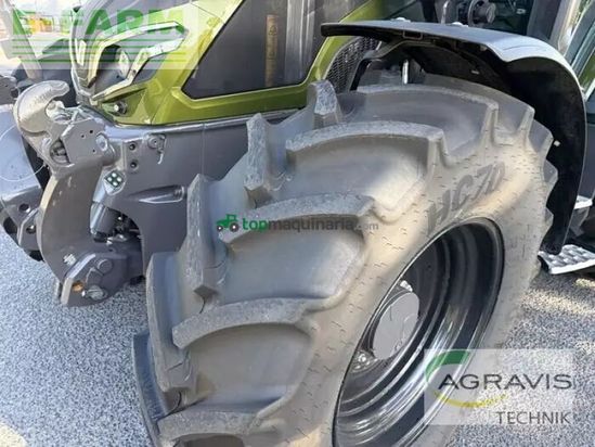 Tractor agrícola - Valtra - g 135 a