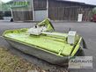 Cortacésped manual - Claas - corto 3100 fc