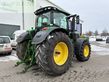 Tractor agrícola - John Deere - 6250r ultimate edition