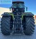 Tractor agrícola - Claas - xerion 4200 trac