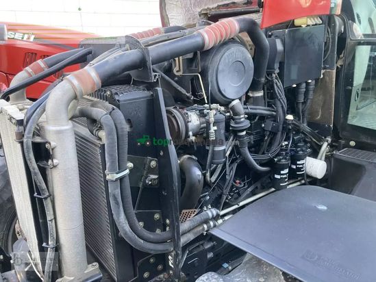 Tractor agrícola - Case IH - cvx 1155 profimodell