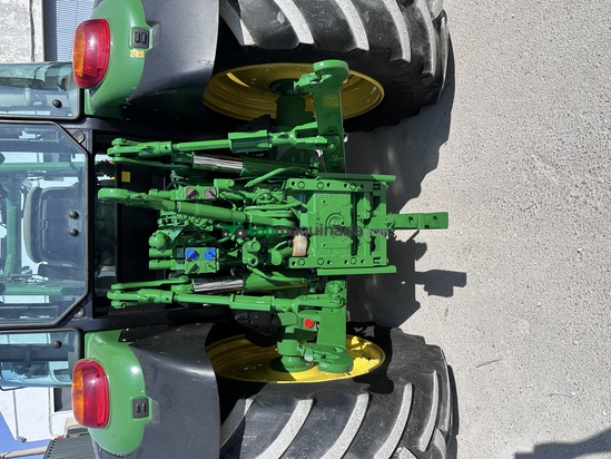 Tractor agrícola - John Deere - 6105RC