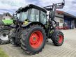 Tractor agrícola - Claas - elios 210 + alö x3s *cnob*