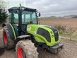 Tractor agrícola - Claas - ARION 650