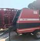 Rotoempacadora VICON RV157