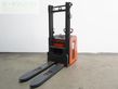 Elevadora - Linde - l 20 i 1173