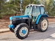 Tractor agrícola - Ford - 6640