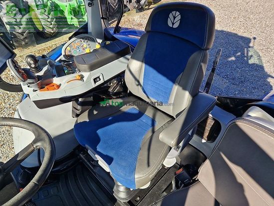 Tractor agrícola - New Holland - t7.270 autocommand