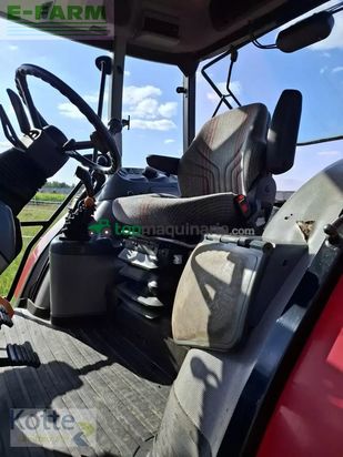 Tractor agrícola - McCormick - cx 105