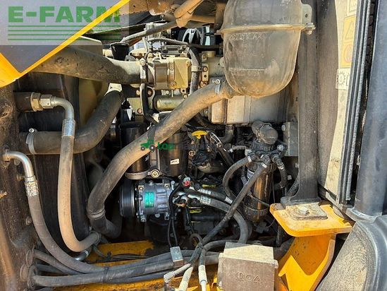 Telescopica - JCB - tm 320 s