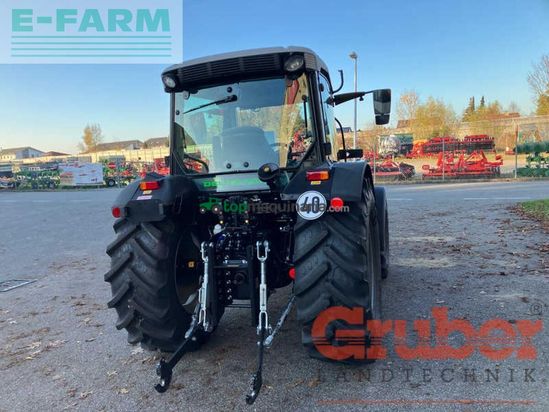 Tractor agrícola - Deutz-Fahr - 5095 d