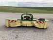 Cortacésped manual - Krone - easycut f 320 m (3gezogen)