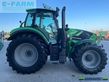 Tractor agrícola - Deutz-Fahr - 6165 powershift