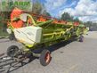 Cosechadora de Cereal - Claas - lexion 760 tt