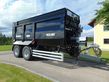Cinta transportadora de forraje -  - 7623 amt, 24t, 40 km/h