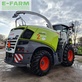 Cosechadora de Cereal - Claas - Jaguar 970