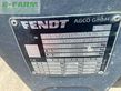 Tractor agrícola - Fendt - 826 s4 profi plus *motor neu*