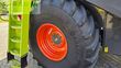 Cosechadora de Cereal - Claas - lexion 540c
