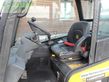 Elevadora - JCB - tlt 25 teletruck ( 4 meter - 2,5 tonnen ) telesk