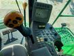Cosechadora de Cereal - John Deere - t660