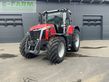 Tractor agrícola - Massey Ferguson - mf 8s.245 dyna-vt