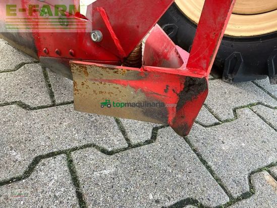 Sembradora monograno mecanica - Maschio - mt 4