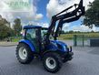 Tractor agrícola - New Holland - t4.75s
