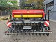 Combinado de siembra - Pöttinger - vitasem 301 + lion 303