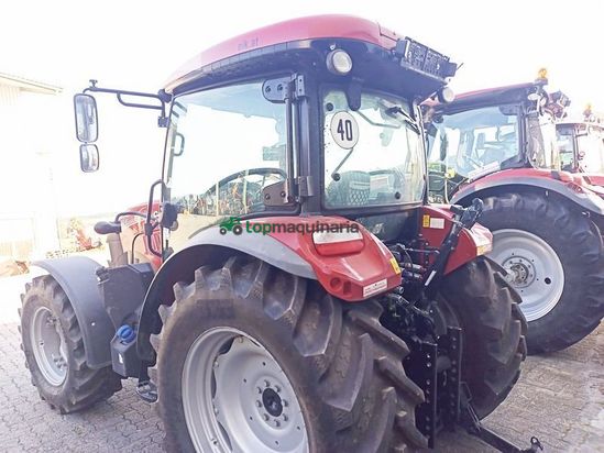 Tractor agrícola - Case IH - farmall 100 a (stage v)