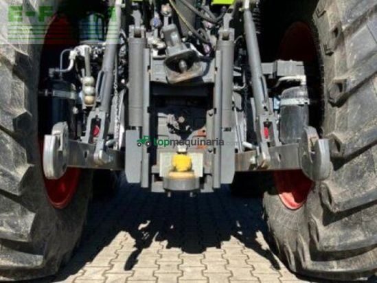 Tractor agrícola - Claas - arion 570 cmatic cebis