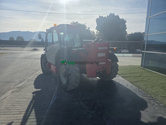 Manitou - MLT 840-115