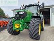 Tractor agrícola - John Deere - 6155r