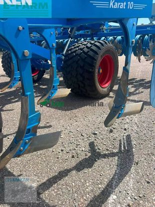 Cultivador - Lemken - karat 10/500 ka